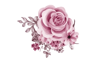 Free Purple Ink Flowers to Edit Online Free Purple Ink Flowers to Edit Online
