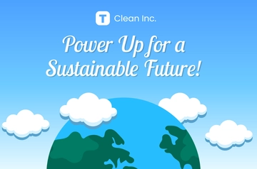 Free Earth Day Slogan Template to Edit Online