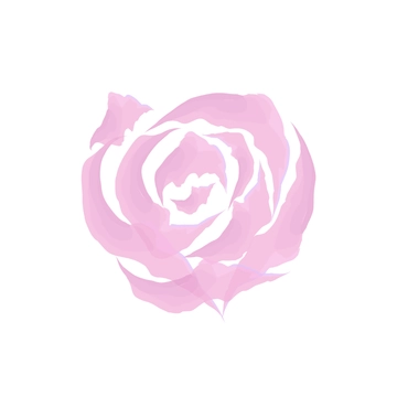 Free Pastel Watercolor Flower Clipart to Edit Online
