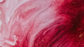 Free Red and Pink Watercolor Texture Background to Edit Online