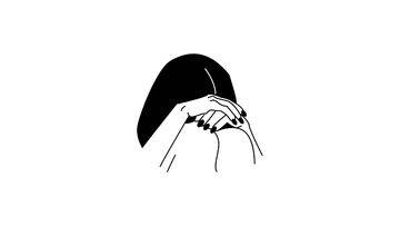 Free White Drawing Background to Edit Online