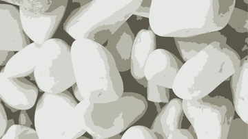 Free White Stone Texture Background to Edit Online