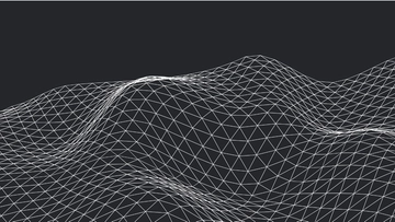 Free Grid Pattern Motion Background to Edit Online