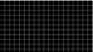 Free Black Grid Pattern Background to Edit Online