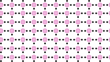 Free Snowflake Pattern Transparent Background to Edit Online