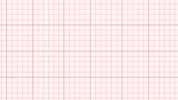 Free Red Grid Pattern Background to Edit Online