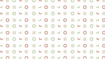 Free Floral Pattern Transparent Background to Edit Online