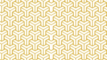 Free Geometric Pattern Gold  to Edit Online