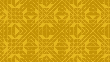 Free Geometric Pattern Yellow  to Edit Online