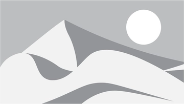Free White Landscape Background to Edit Online