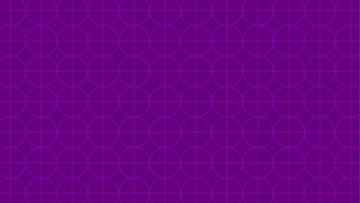Free Geometric Pattern Purple to Edit Online