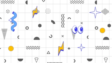 Free White Background For Instagram to Edit Online