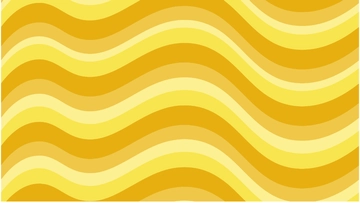 Free Yellow Abstract Pattern to Edit Online