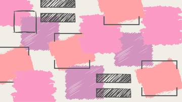 Free Abstract Square Pattern to Edit Online