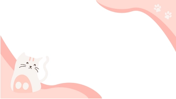 Free White Cat Transparent Background to Edit Online