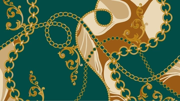 Free Jewelry Abstract Background to Edit Online
