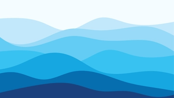 Free Waves Geometric Background to Edit Online