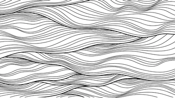 Free black hair transparent background to Edit Online