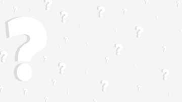Free White Question Mark Transparent Background to Edit Online