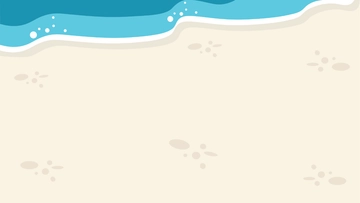 Free White Sand Background to Edit Online