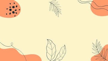 Free Illustration Aesthetic Background to Edit Online
