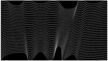 Free black holographic background to Edit Online