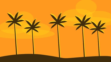 Free Illustration Desktop Background to Edit Online