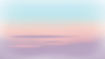 Free Gradient Pastel Sky Background to Edit Online