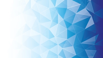Free Gradient Polygon Background to Edit Online