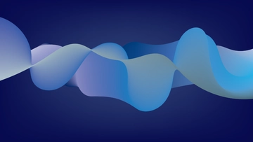 Free Gradient Smoke Background to Edit Online