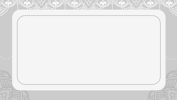 Free White Powerpoint Background to Edit Online