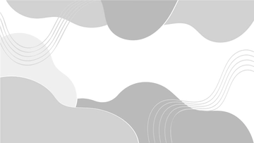 Free White Presentation Background to Edit Online
