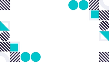 Free Geometric Corporate Background to Edit Online