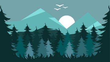 Free Nature Desktop Background to Edit Online
