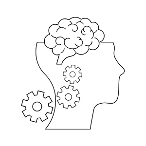Free Mental Health Awareness Month Drawing Clipart Template to Edit Online