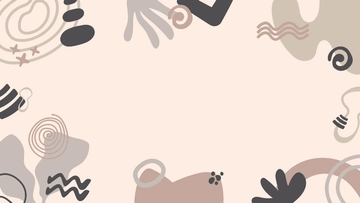 Free Abstract Aesthetic Background to Edit Online