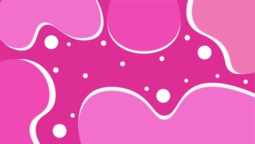 Free Memphis Pink Background to Edit Online