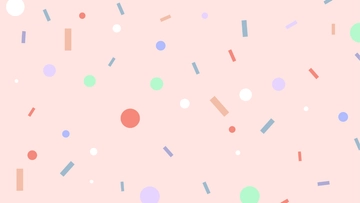 Free Memphis Cute Background to Edit Online