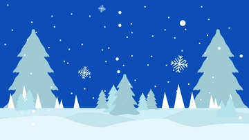 Free Winter Quotes Background to Edit Online Free Winter Quotes Background to Edit Online