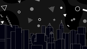 Free Memphis City Background to Edit Online Free Memphis City Background to Edit Online