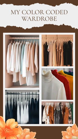 Free Dreamy Aesthetic Collage Template to Edit Online