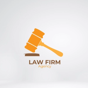 Free Law Firm Agency Logo Template to Edit Online