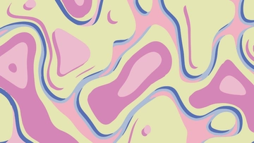 Free Abstract Flyer Background to Edit Online