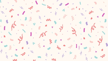 Free Party Aesthetic Background to Edit Online