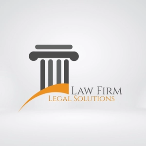 Free Law Firm Legal Solutions Logo Template to Edit Online