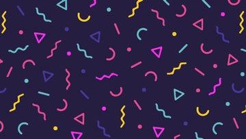 Free Party Abstract Background to Edit Online