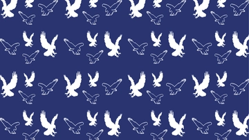 Free Eagles Desktop Background to Edit Online