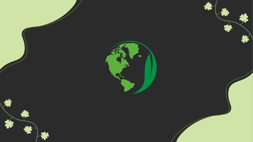 Free Earth Desktop Background to Edit Online