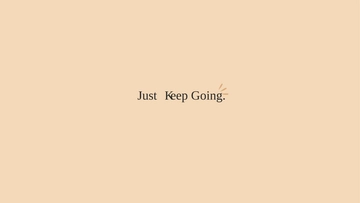 Free Inspirational Desktop Background to Edit Online