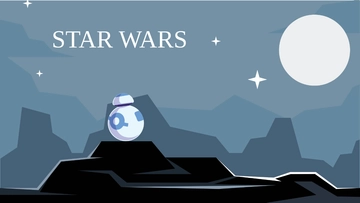 Free Star Wars Photo Background Template to Edit Online Free Star Wars Photo Background Template to Edit Online